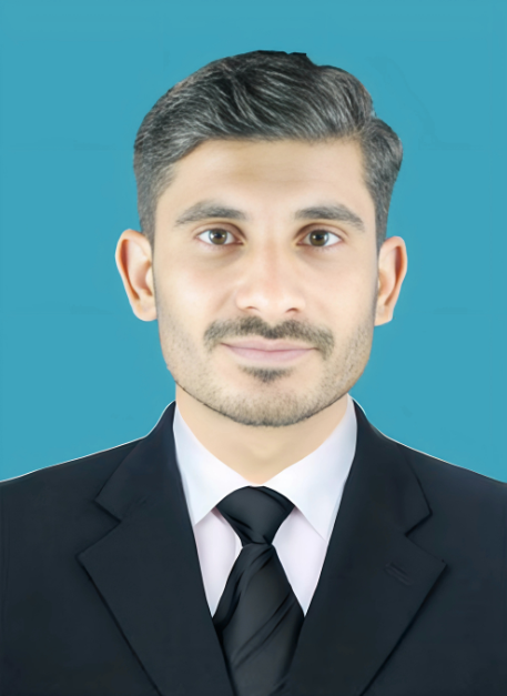 Muhammad Rizwan Muhammad Rizwan