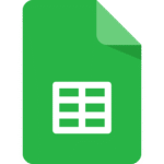 google sheets - Muhammad Rizwan google sheets - Muhammad Rizwan
