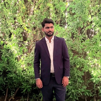 Kashan Jamil